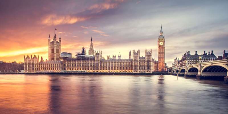 London - Objek Wisata Sempurna Untuk Anda