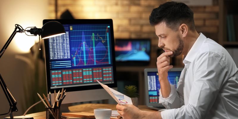 Pelajari Trading Forex Untuk Menghasilkan Uang