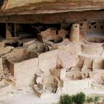 Mesa Verde - Wisata Sejarah Yang Menakjubkan