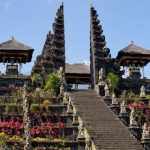 7 Kuil Terindah untuk Dikunjungi di Bali