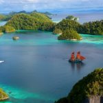 6 Rekomendasi Pulau Menakjubkan di Indonesia