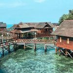 Dapatkan Kegembiraan Musim Panas Anda di Water Villa Indonesia