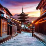 7 Tempat Wisata Paling Hits di Kyoto, Jepang