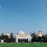 Alun-Alun Kota Bandung: Penjelajahan Pesona Wisata Urban