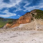 Kawah Papandayan: Keindahan Alam yang Memukau di Jantung Jawa Barat