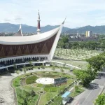 Masjid Raya Sumatera Barat: Keunikan dan Pesona, Cara Akses, Lokasi, dan Fasilitas