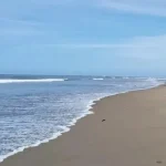 Pantai Pasir Jambak: Keindahan, Aksesibilitas, dan Kegiatan Seru