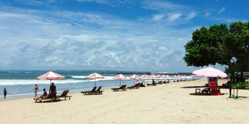 Mengungkap Keajaiban Pantai Kuta: Pesona Alam, Akses, dan Aktivitas Seru