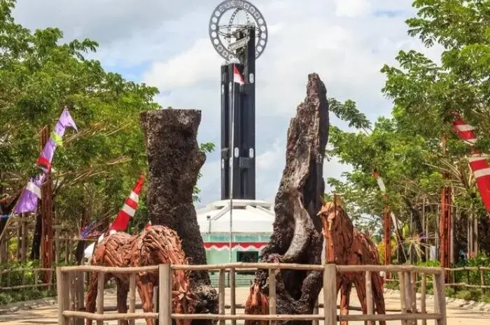 Tempat Wisata Pontianak