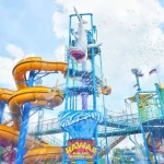 Wisata Waterpark Malang