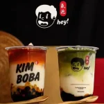 Kim Boba