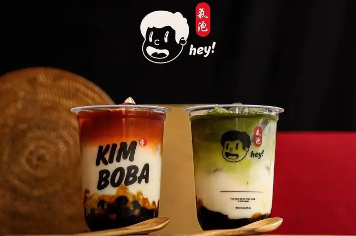 Kim Boba