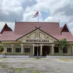 Museum Balanga Palangkaraya, Menyusuri Jejak Budaya Kalimantan Tengah