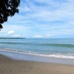 Pantai Florida Binjai, Surga Tersembunyi di Sumatera Utara yang Menawan