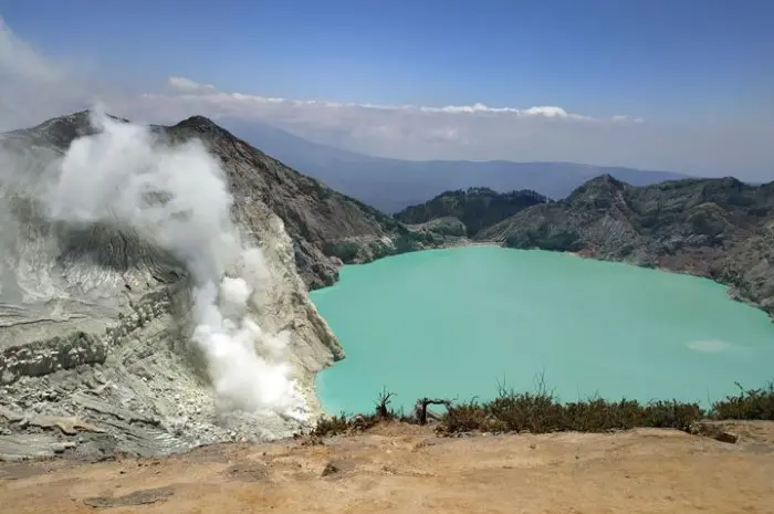 Tempat Wisata Terbaik di Jawa Timur yang Wajib Dikunjungi