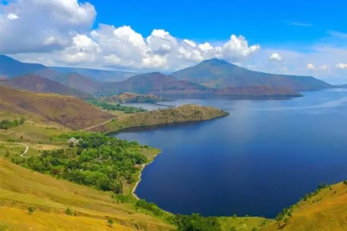 Tempat Wisata Terbaik di Sumatera Utara yang Menarik Dikunjungi