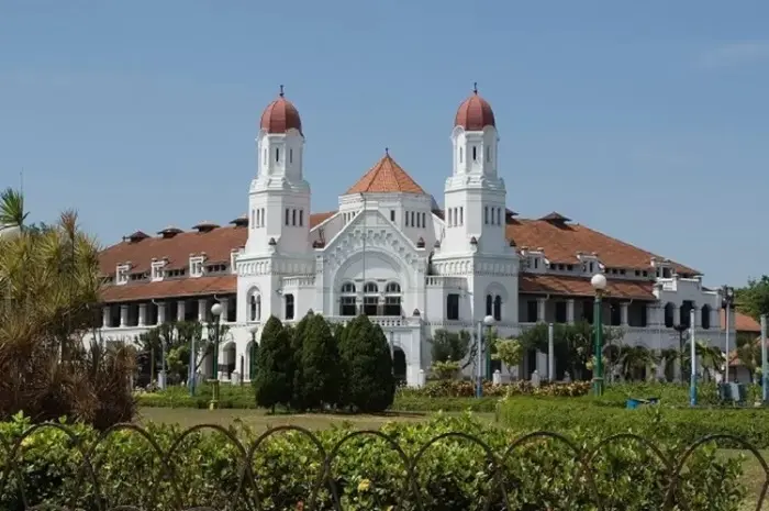 Tempat Wisata di Jawa Tengah untuk Pengalaman Liburan yang Seru & Mendidik