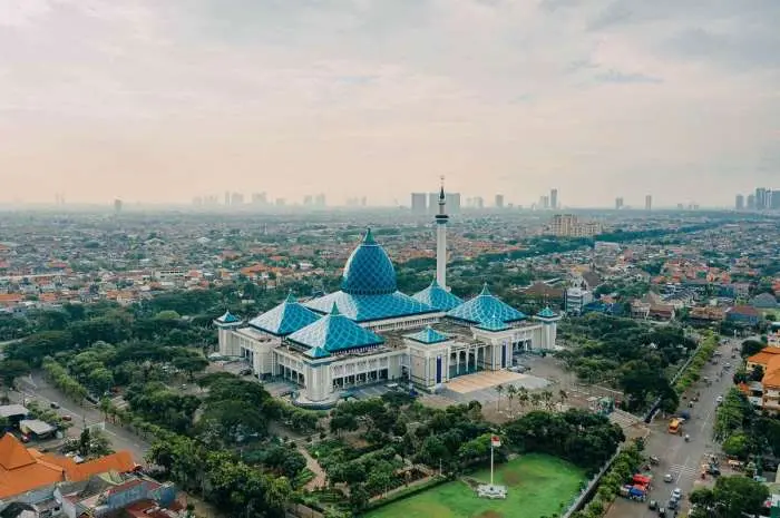 Destinasi Wisata Terpopuler di Surabaya yang Wajib Anda Kunjungi untuk Liburan Seru